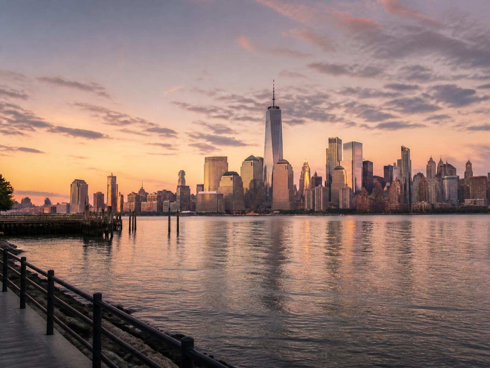 New Jersey, United States
