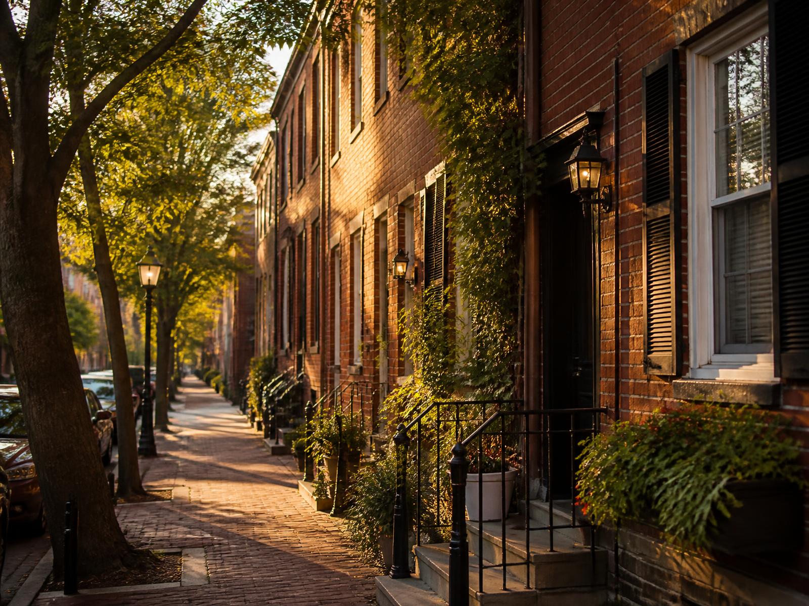 Philadelphia, United States